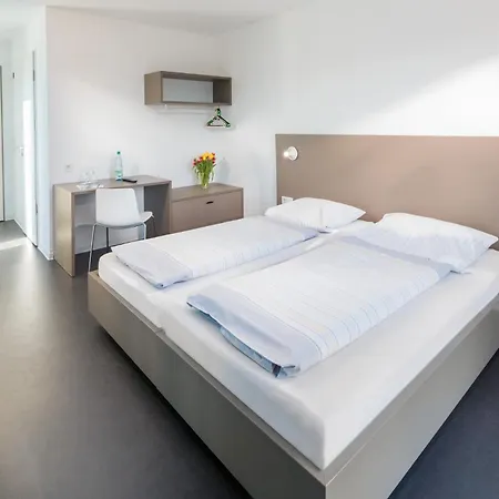 Jugendhaus Klipper Norderney * Norderney