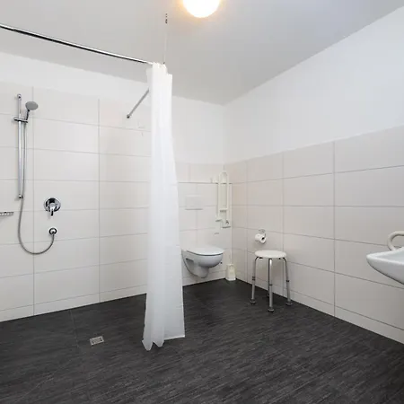 Klipper Albergue