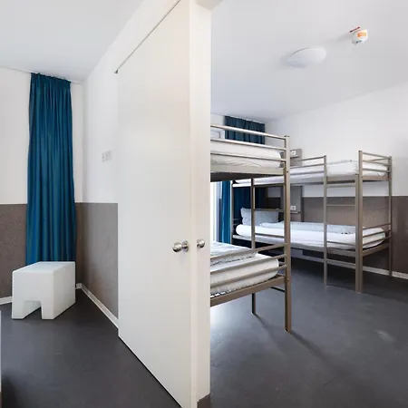 Klipper Albergue