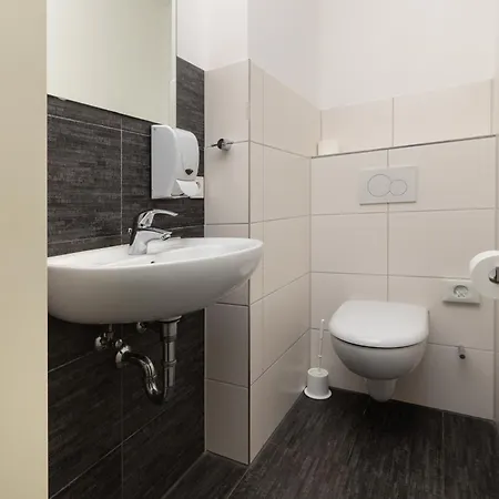 Hostal Jugendhaus Klipper