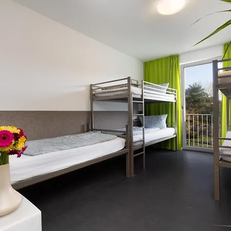 Jugendhaus Klipper Hostal