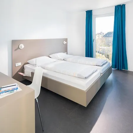 Jugendhaus Klipper Hostel Norderney