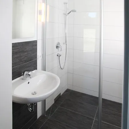 Hostel Jugendhaus Klipper Norderney Norderney