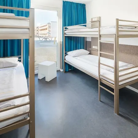Hostel Jugendhaus Klipper