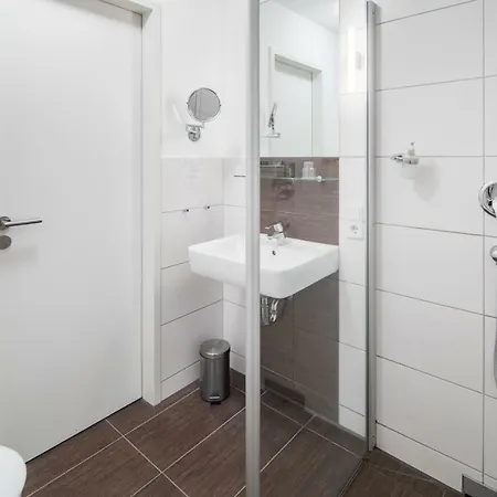 Jugendhaus Klipper Norderney Hostel Norderney