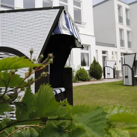 Hostel Jugendhaus Klipper Norderney