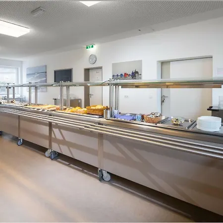 Hostel Jugendhaus Klipper *