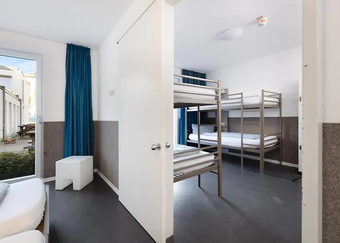 Klipper Хостел