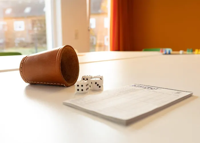 Хостел Klipper *