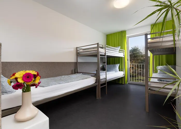 Klipper Хостел